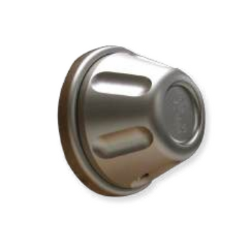 Single Anti-Ligature Lockset with Deadlatch - MTL™600